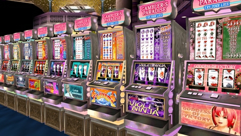 Dead or Alive: Paradise - Imagen 8